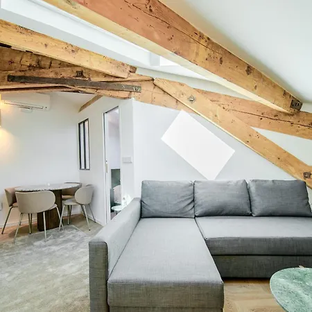 Original Coeur De -ac- *