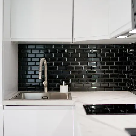 Lejlighed Original Coeur De -ac- Nice