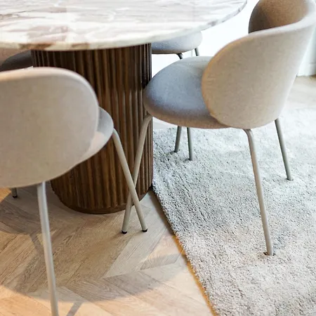 Lejlighed Original Coeur De -ac- *