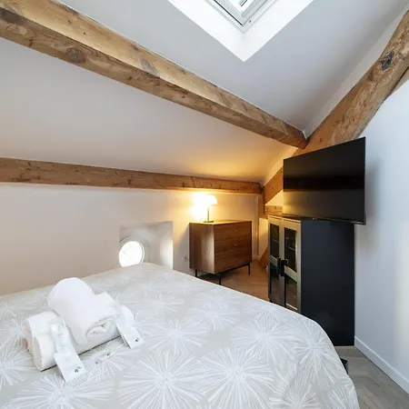 Original Coeur De -ac- Nice