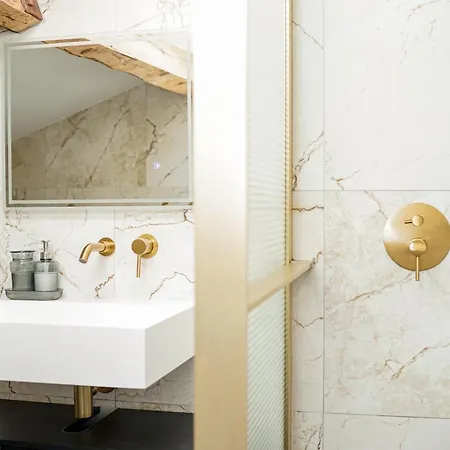 Original Coeur De -ac- Lejlighed Nice