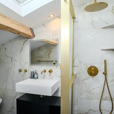 Original Coeur De -ac- Lejlighed *