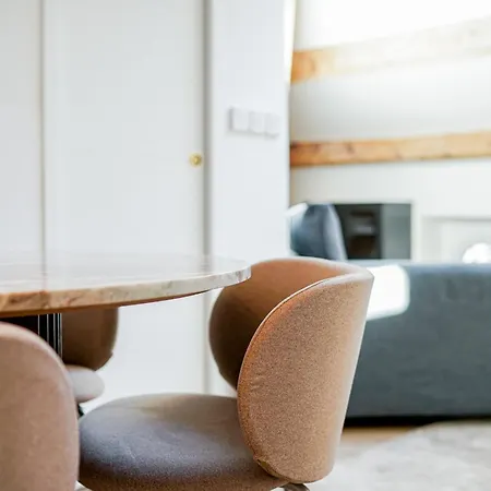 Original Coeur De -ac- Lejlighed *