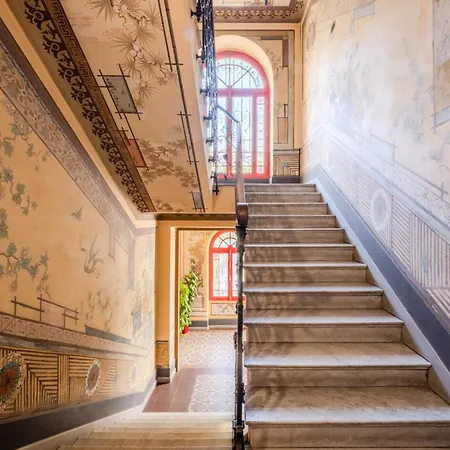 Lejlighed Original Coeur De -ac-