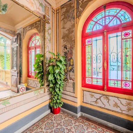 Original Coeur De -ac- Lejlighed *