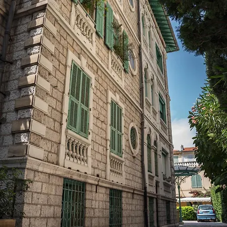 Original Coeur De -ac- Lejlighed Nice