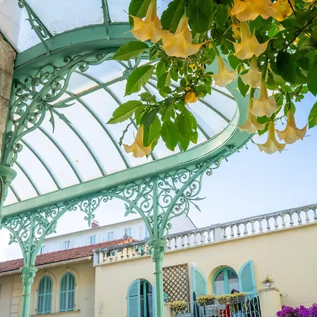 Original Coeur De -ac- Lejlighed Nice