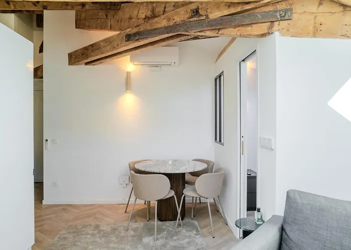 Appartement Original Cœur De -ac-